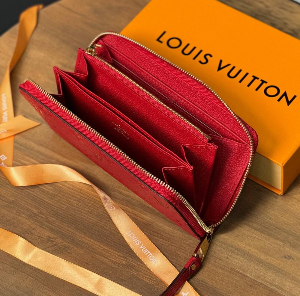 Кошелек Louis Vuitton