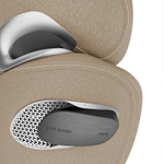 Автокресло группы 2/3 Cybex Solution T i-Fix Plus, Cozy Beige