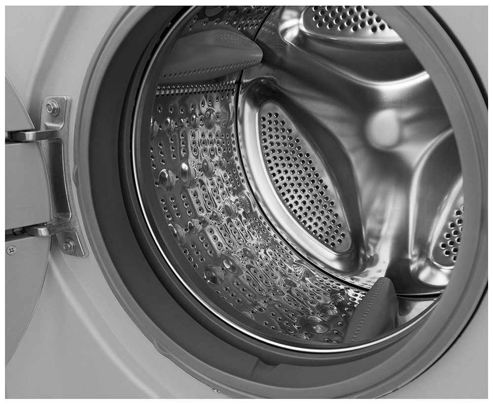 Стиральная машина LG F1296TD4