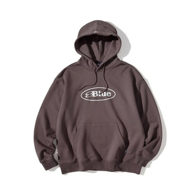 Худи Nothomme Glow Logo