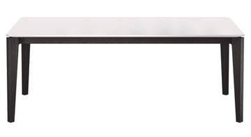 Обеденный стол 160×80×75 MARBELLA, MOD INTERIORS