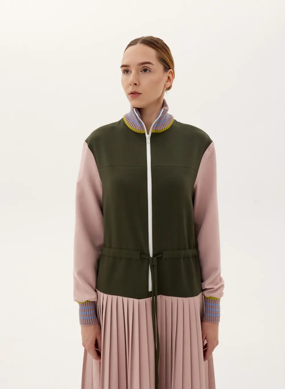 Платье «Старт», розовый