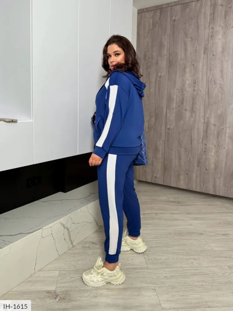 Костюм тройка IH-1597 Фабрика Моды