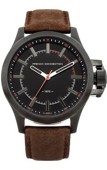 Мужские наручные часы French Connection FC1240TB