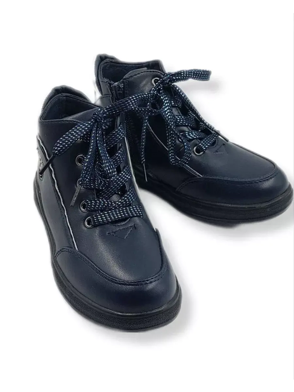 Ботинки для девочки весна новинка