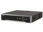 DS-7732NI-I4/24P  32-х канальный IP-видеорегистратор c PoE