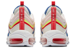 Кроссовки Nike Air Max 97 Corduroy White (W) (Женская размерная сетка)