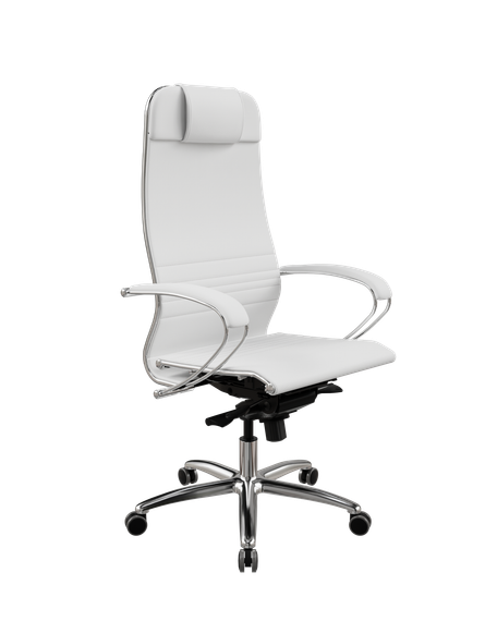 Кресло Samurai K-1