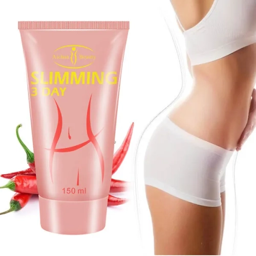 Крем для похудения Aichun Beauty Slimming Massage Cream, 150мл