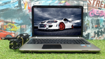 Игровой HP i5/6 Gb/6700M 2 Gb
