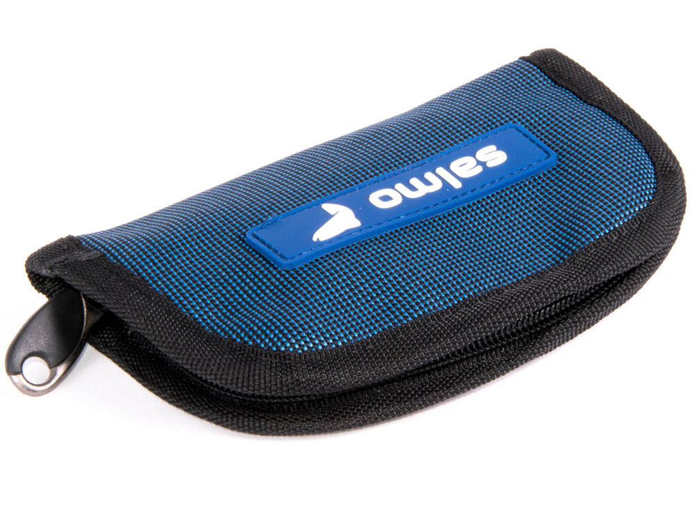 Чехол для приманок Salmo 170x130х20