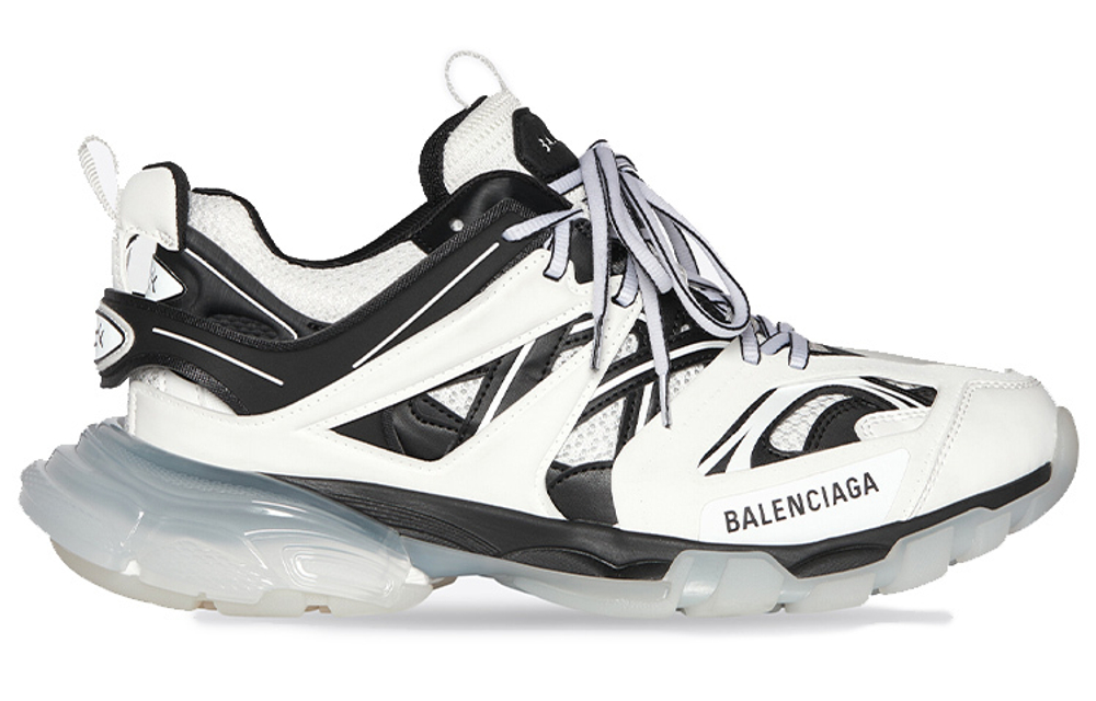 Balenciaga Track 1.0