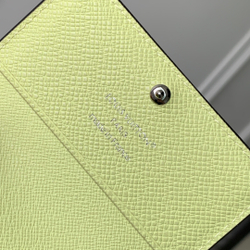 Louis Vuitton Envelope Business Card Holder