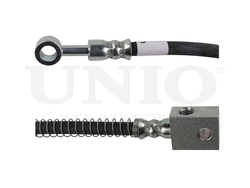 Шланг тормозной передний правый UNIO BRH-10082