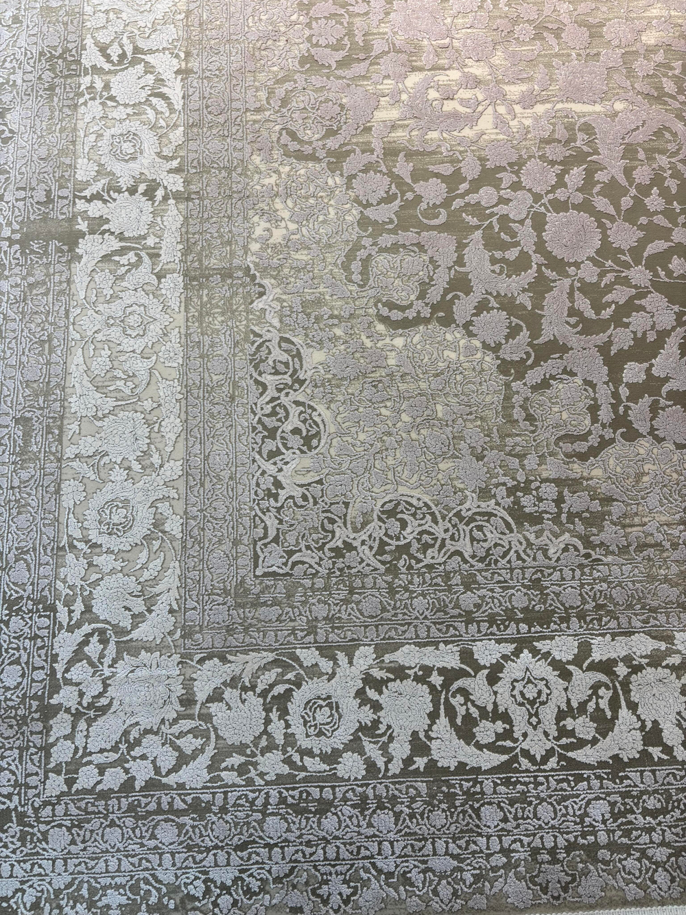 Ковер "Mood" (200*300 см), D - 88206