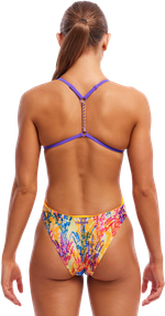 Купальник FUNKITA Strike A Posy