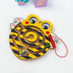 4182356 Лабиринт логический «Пчела»