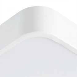 Накладной светильник Arte Lamp A2663PL-1WH