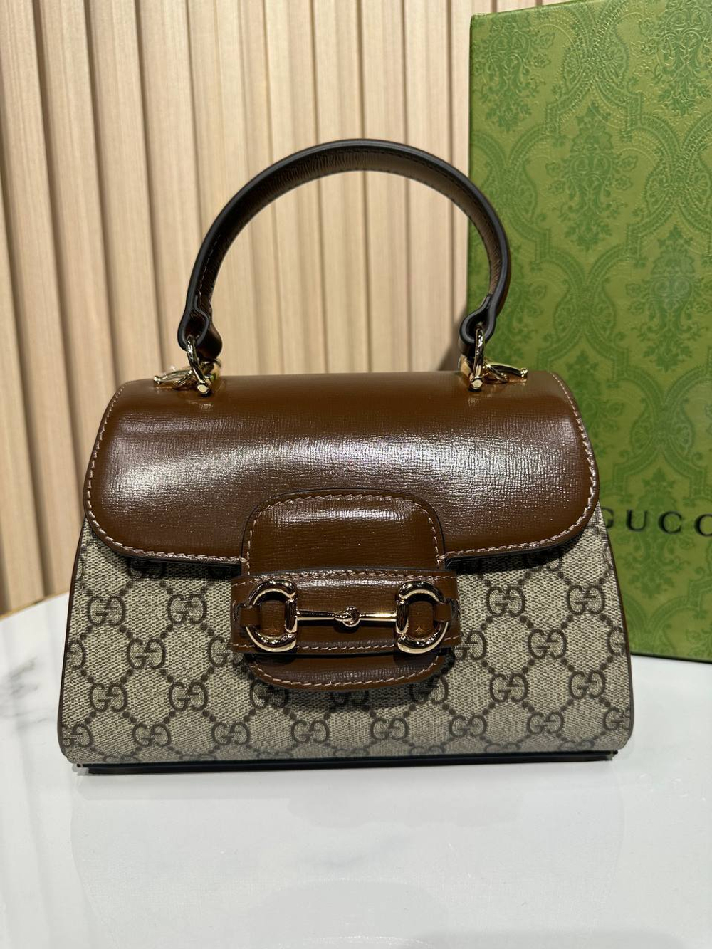 Сумка Gucci
