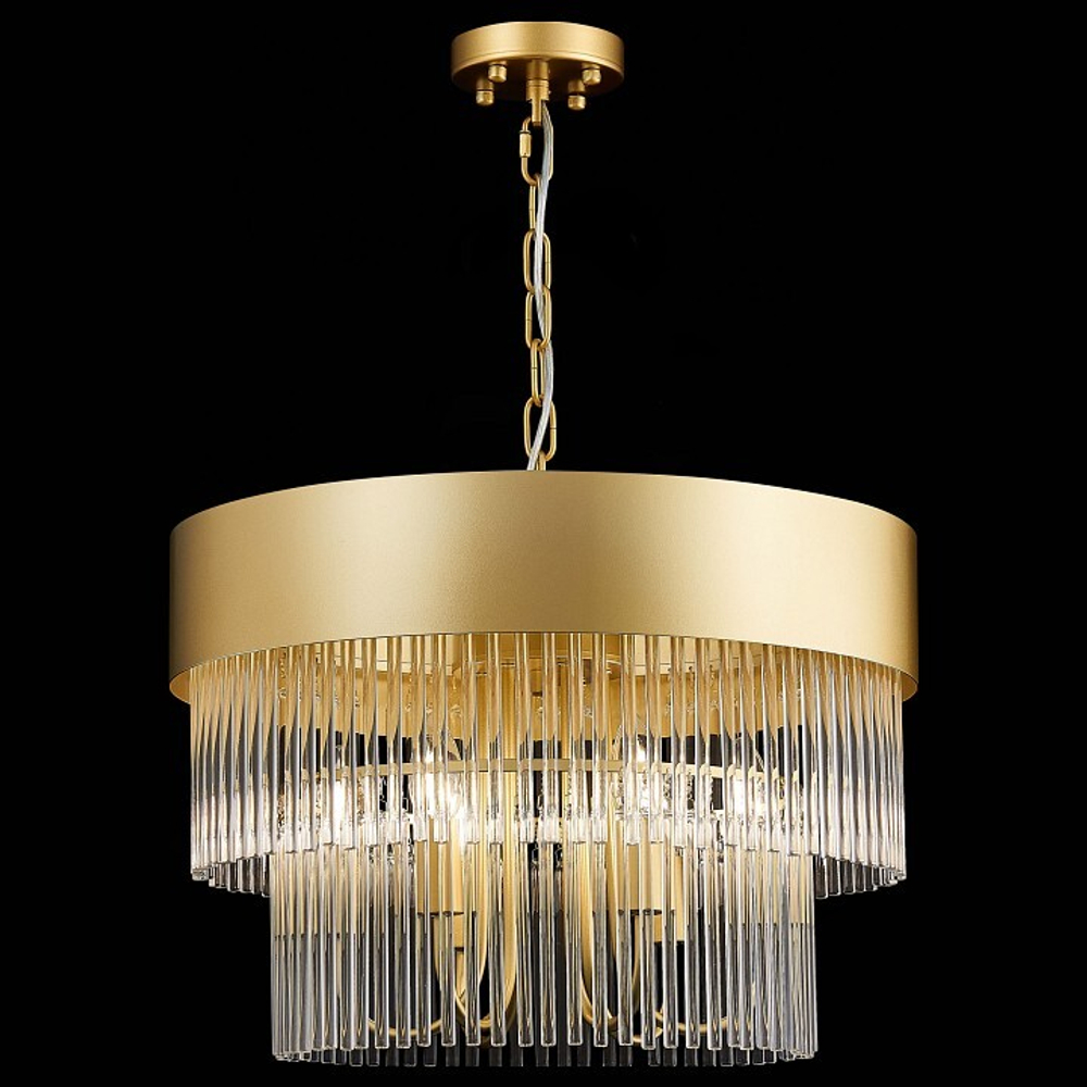 Подвесная люстра ST-Luce SL1225.203.06
