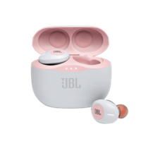 Беспроводные наушники JBL Tune 125TWS Pink
