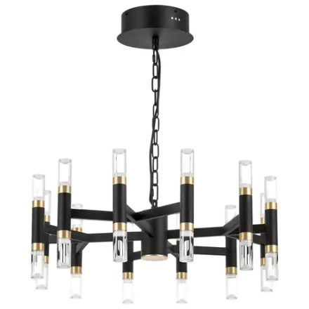 Подвесная люстра Lightstar IRIS 734247