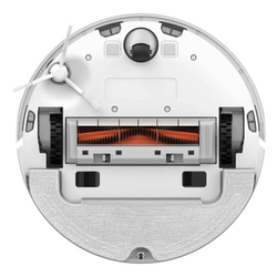 Робот-пылесос Dreame Robot Vacuum D10 Plus, 46 Вт, сухая и влажная уборка, 145 мл