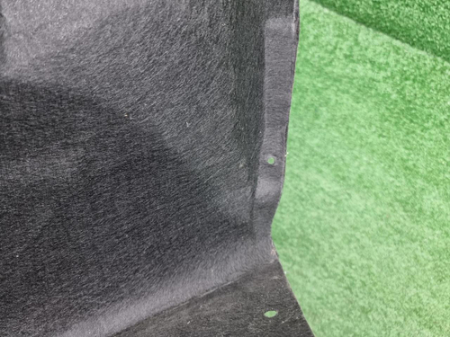 Подкрылок задний правый Toyota Camry xv70 (17-нв)