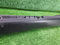 Подножка левая Jetour T2 (2023-н.в.)