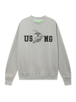 Мужская Толстовка Usmg