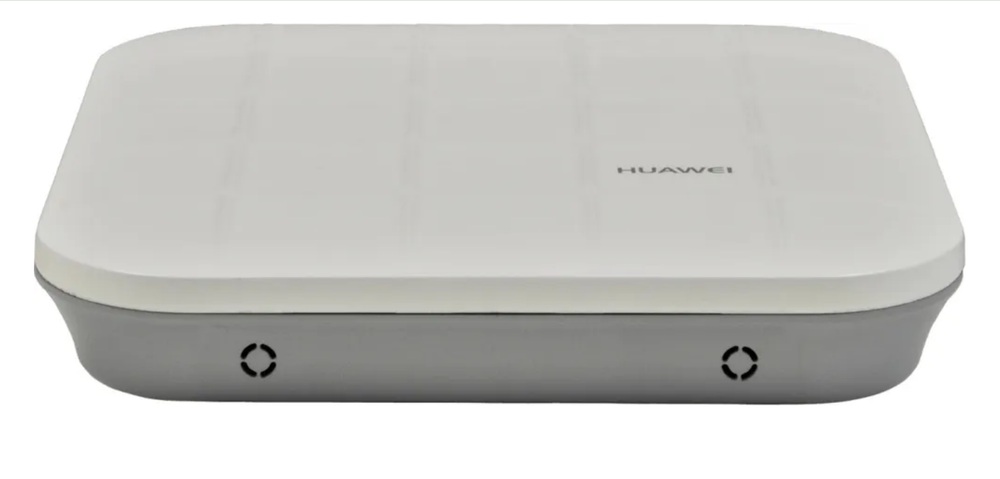 Точка доступа HUAWEI AP4030DN, белый, до 1167 Мбит/c, Ethernet RJ-45
