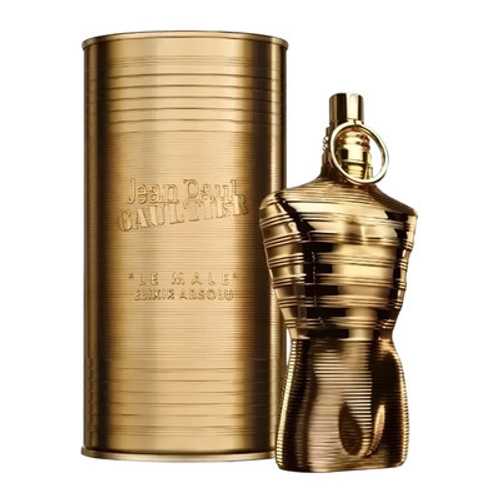 Jean Paul Gaultier Le Male Elixir Absolu