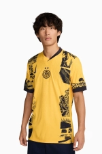 Футболка Nike Inter Milan 24/25 3rd Match - желтый