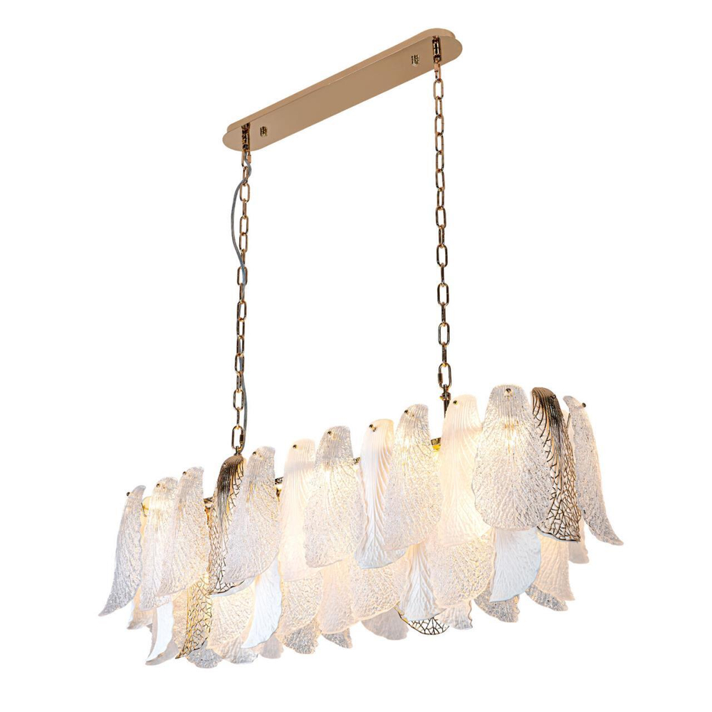 Подвесная люстра Modelux ML.6888.14P