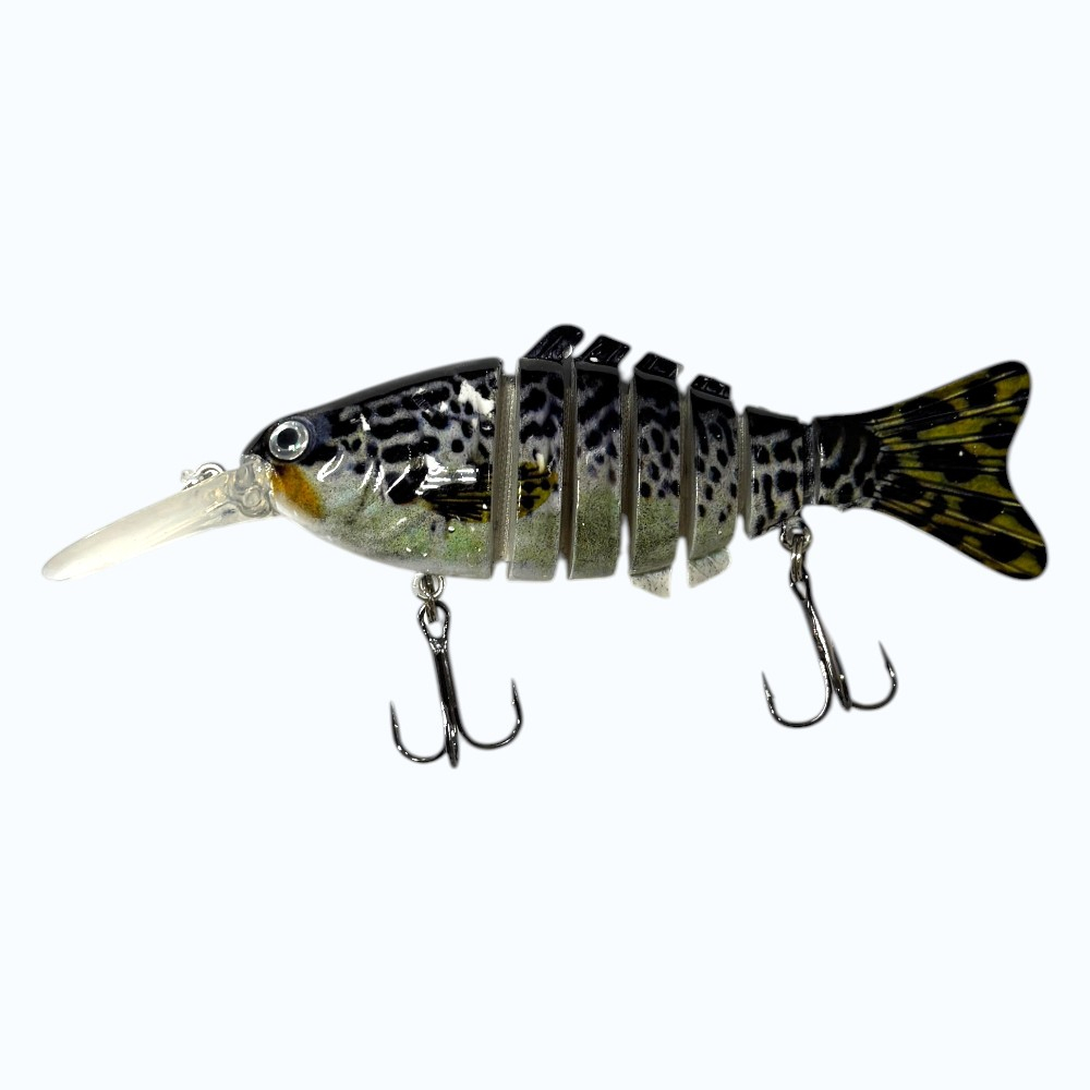 Воблер L1414 120mm 30.02g №10