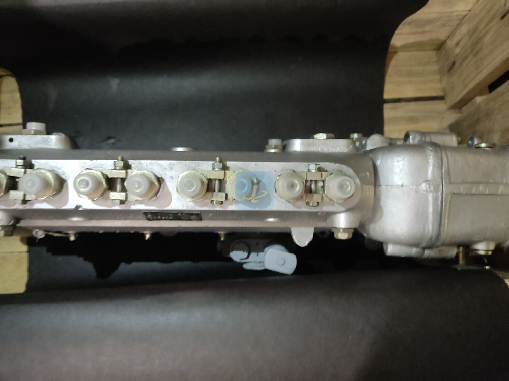 ТНВД 80.1111005-30