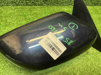 Зеркало правое BMW 5er G30 (2017-2023) 5 контактов