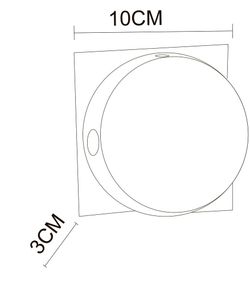 Декоративная подсветка Arte Lamp