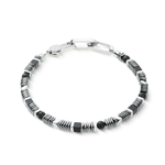 Браслет Coeur de Lion Black 0915/30-1300