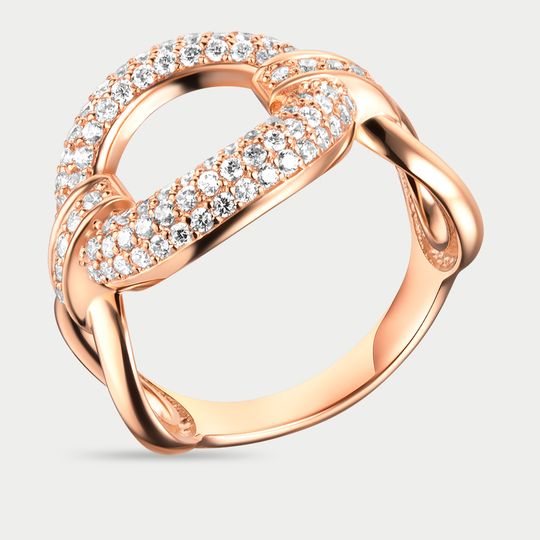 Кольцо золотое