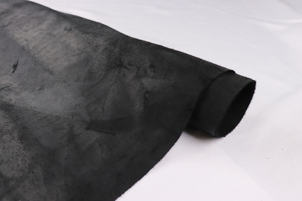 0,9-1,2 Спилок эконом черный