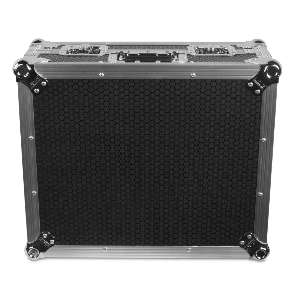 Кейс UDG Ultimate Flight Case Multi Format Turntable MK2 Silver