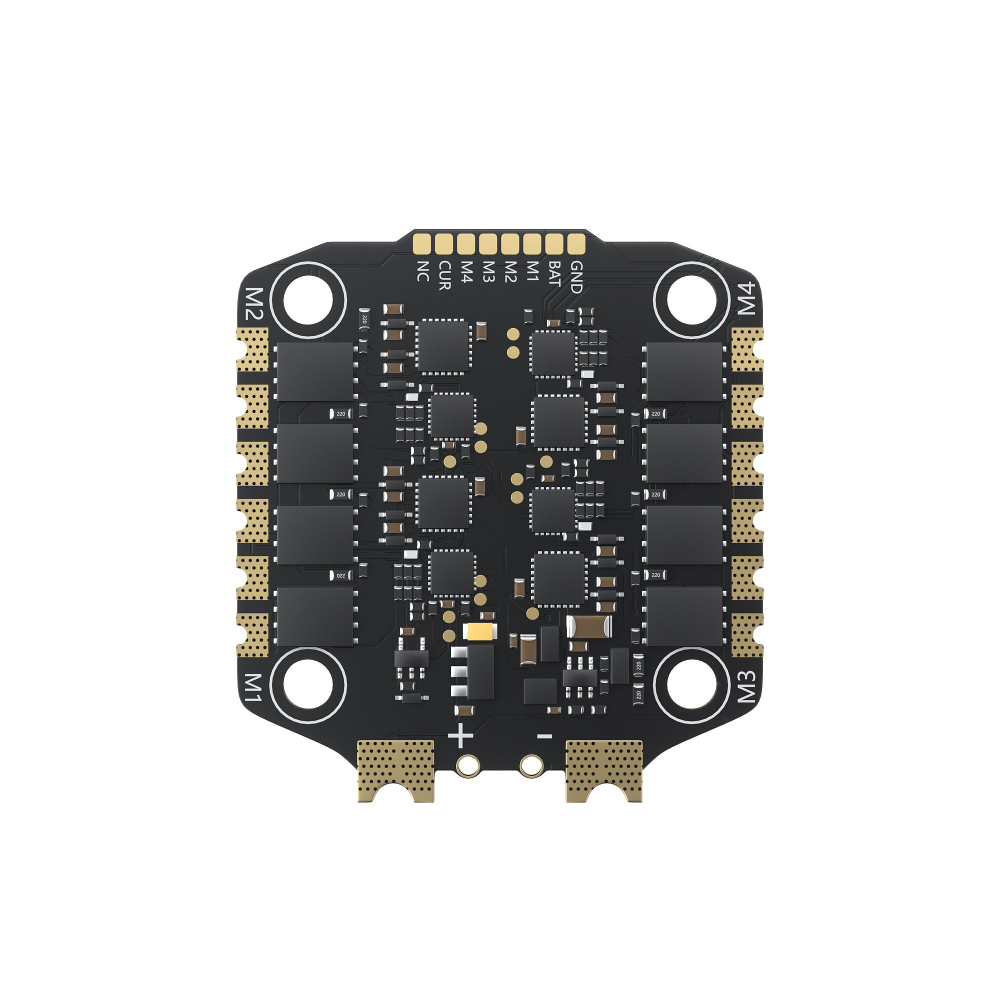 Стек GEPRC TAKER F722 BLS 65A V2