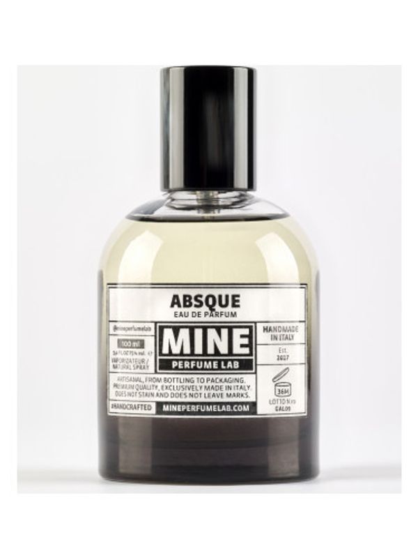 Mine Perfume Lab Absque