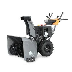 VILLARTEC WB1387E(DA) снегоуборщик бензиновый 13 л.с. ковш 86 см, выброс 15 м, 6 вперед/2 назад