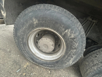 Howo T5G 8x4 Самосвал ZZ3317V386GE1 (Дизельный, 10,5 л, 440 л.с., МТ)
