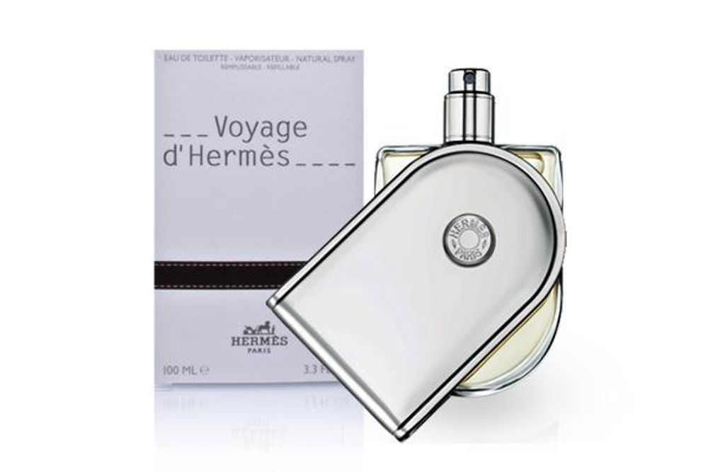 Hermes Voyage d`Hermes