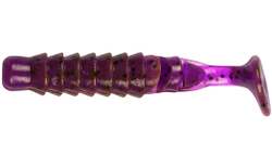 Мягкая приманка для рыбалки Силикон Select Champion 2 col.050, (7 шт/упак)