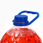 Жидкое мыло для рук с ароматом лесных ягод - 5 литров (Цвет: не задано)