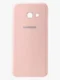 Задняя крышка для Samsung Galaxy A5 A520F (Розовая)